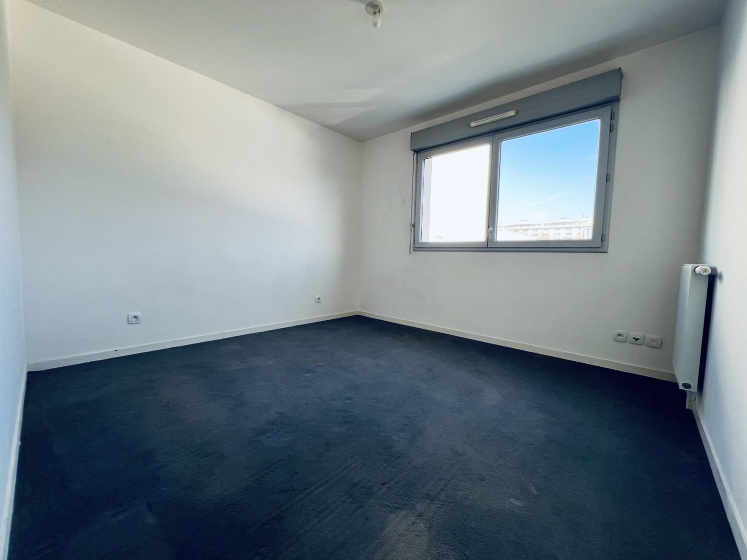 Appartement à vendre, 64m², Rouen