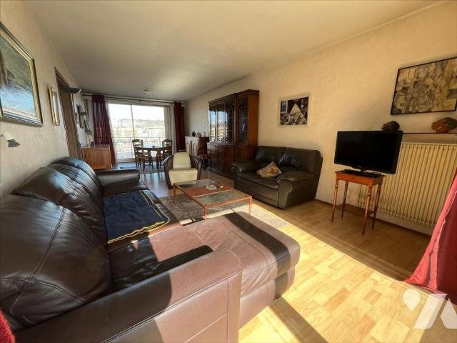 Appartement à vendre, 80m², Rouen
