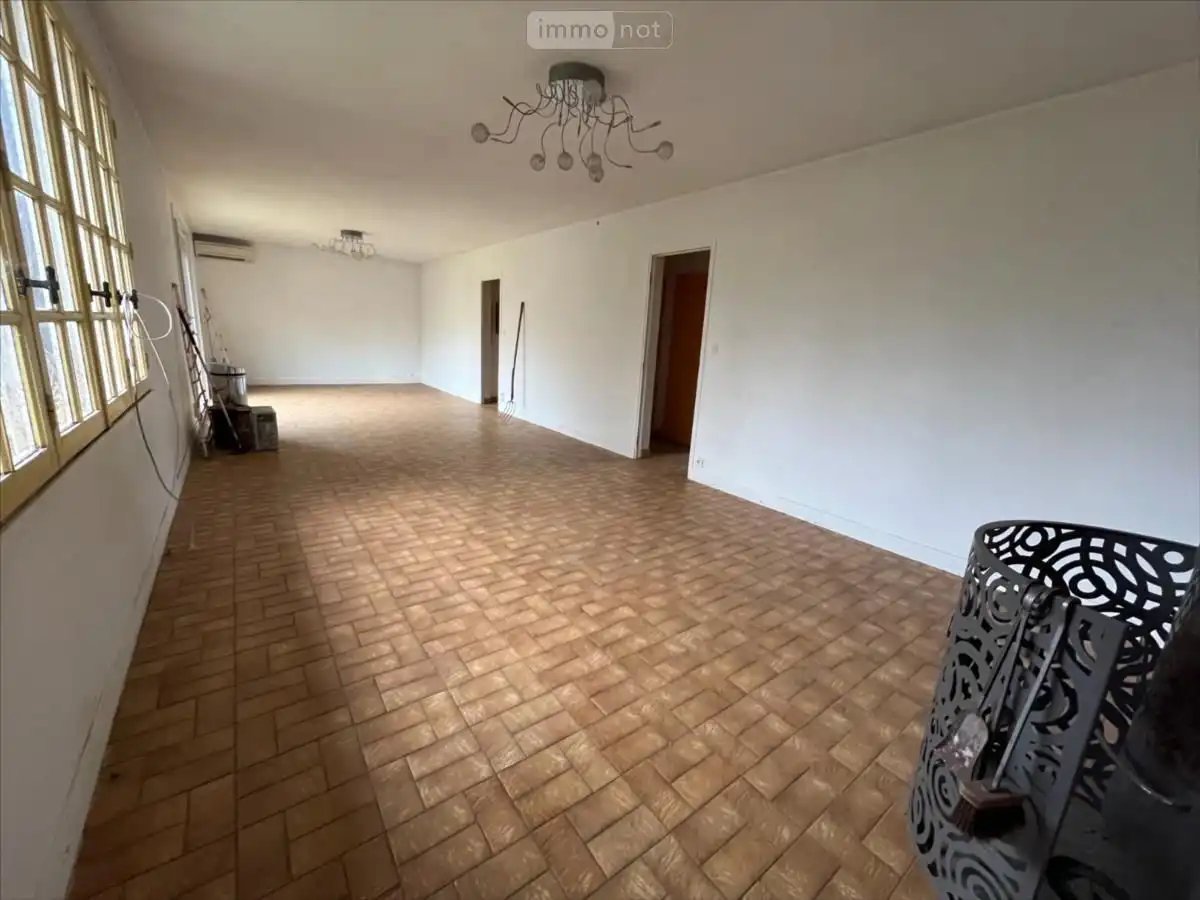 Maison à vendre, 138m², Jumièges