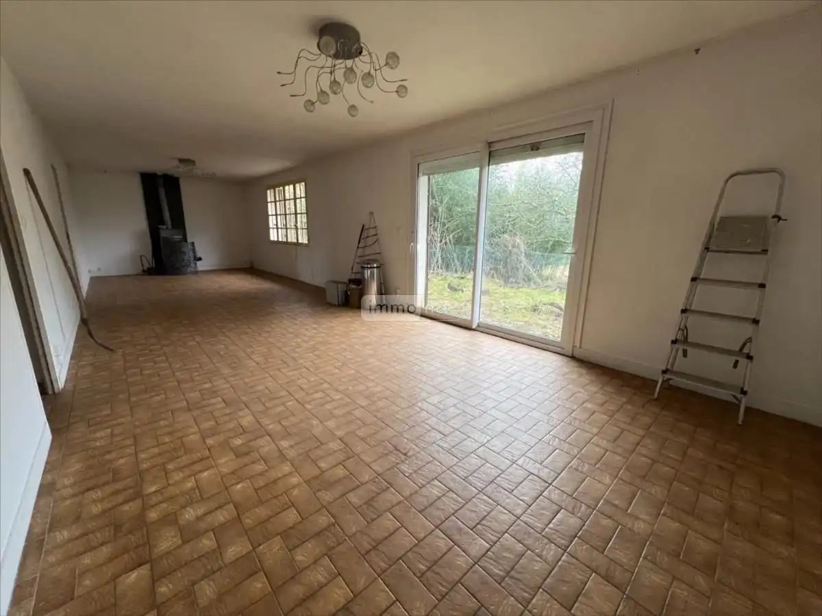Maison à vendre, 138m², Jumièges