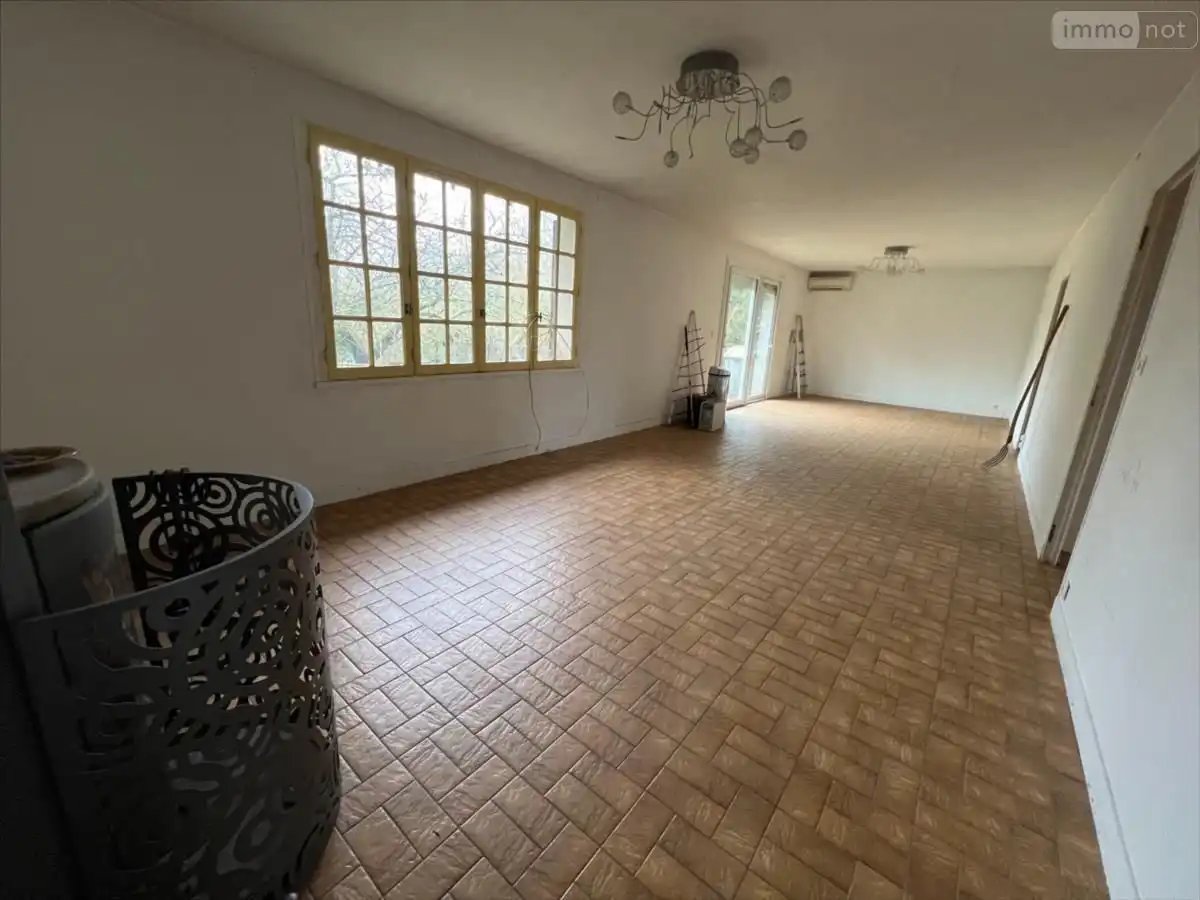 Maison à vendre, 138m², Jumièges