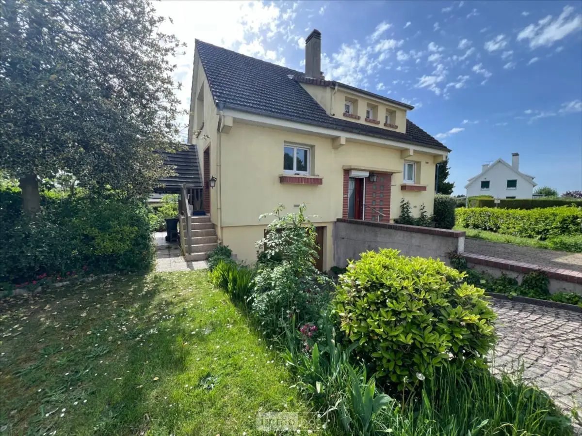 Maison à vendre, 110m², Bonsecours