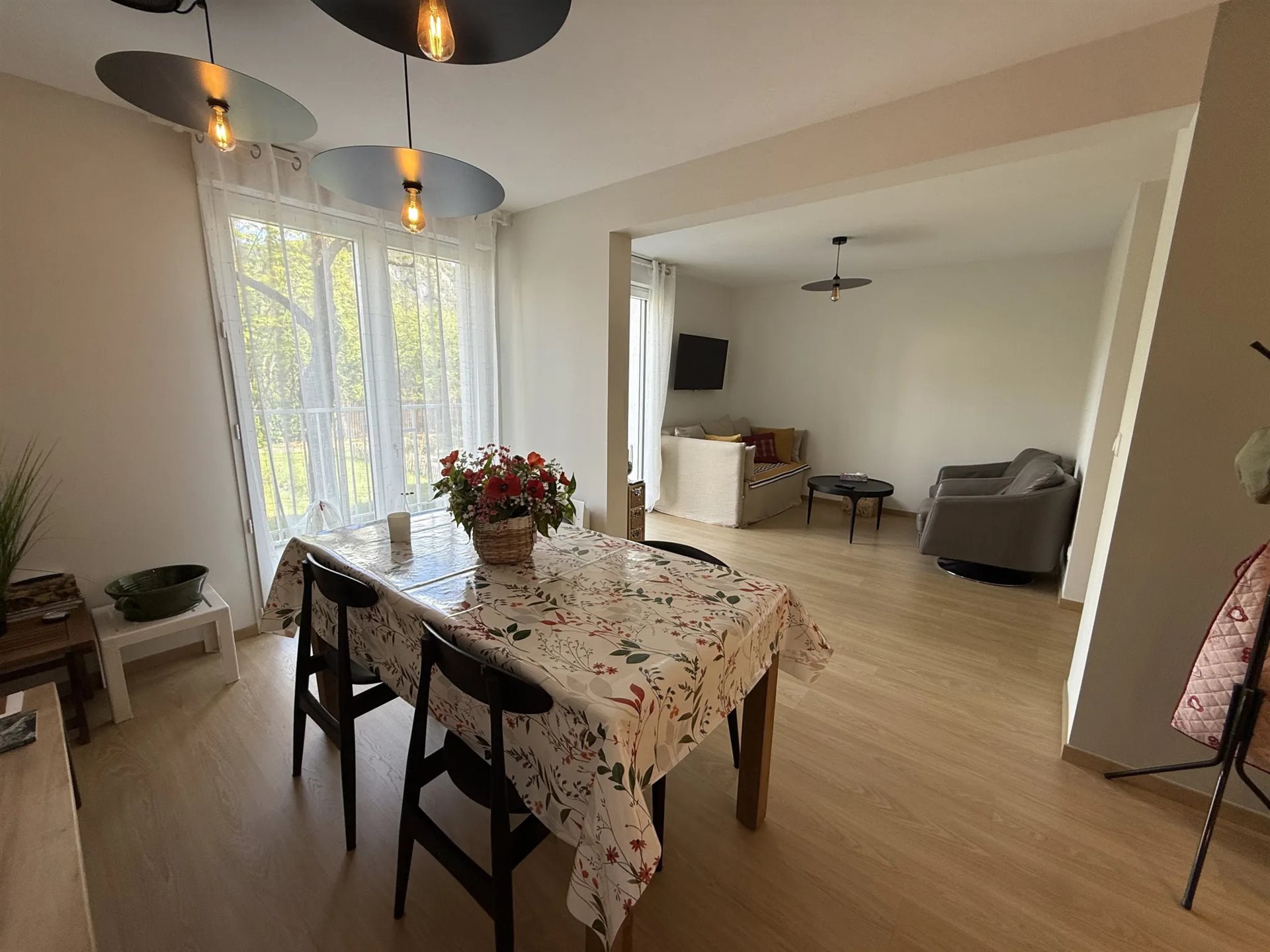 Appartement à vendre, 46m², Barcelonnette