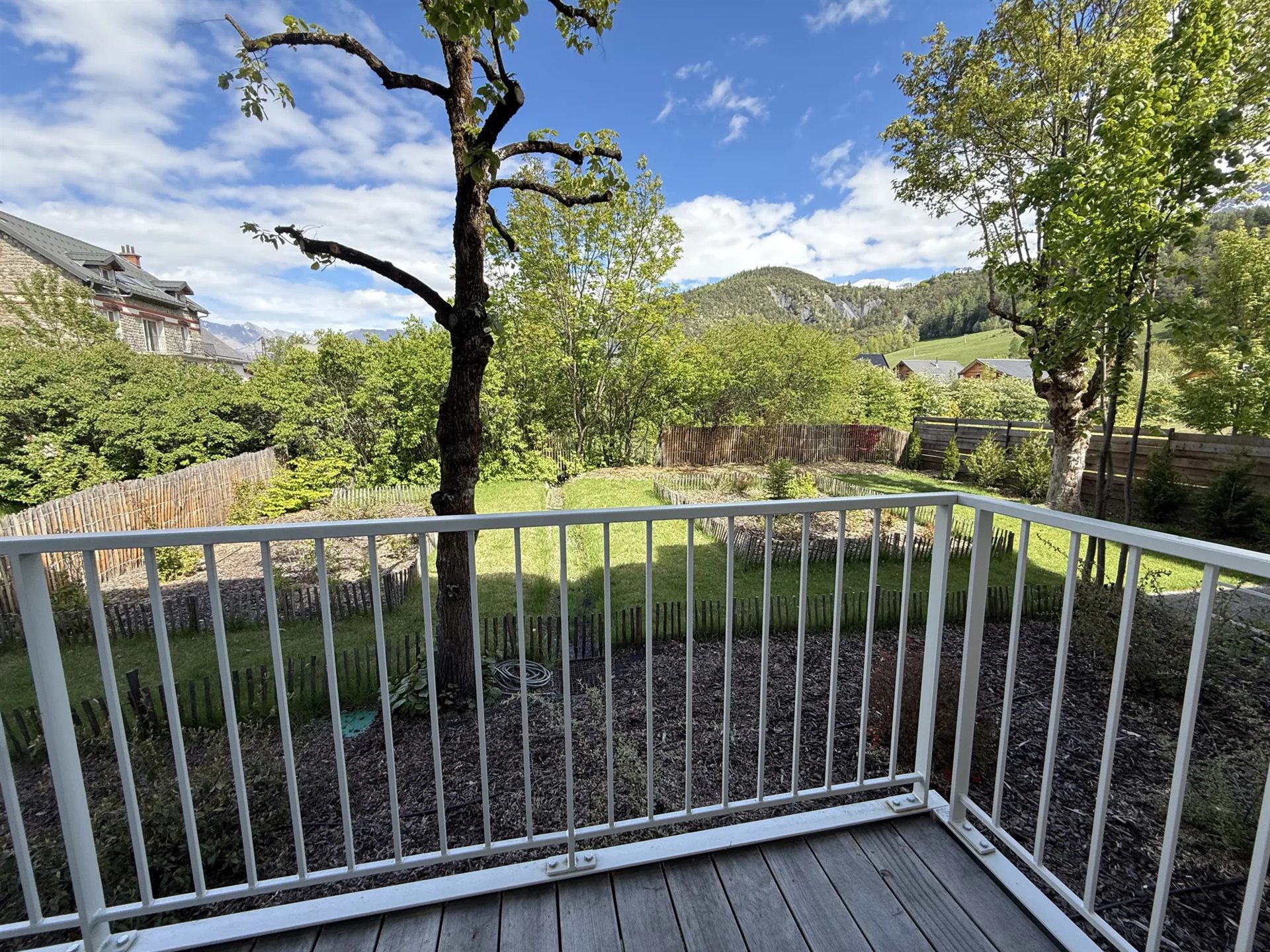 Appartement à vendre, 46m², Barcelonnette