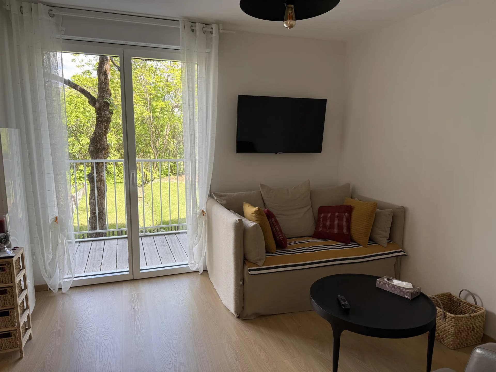 Appartement à vendre, 46m², Barcelonnette