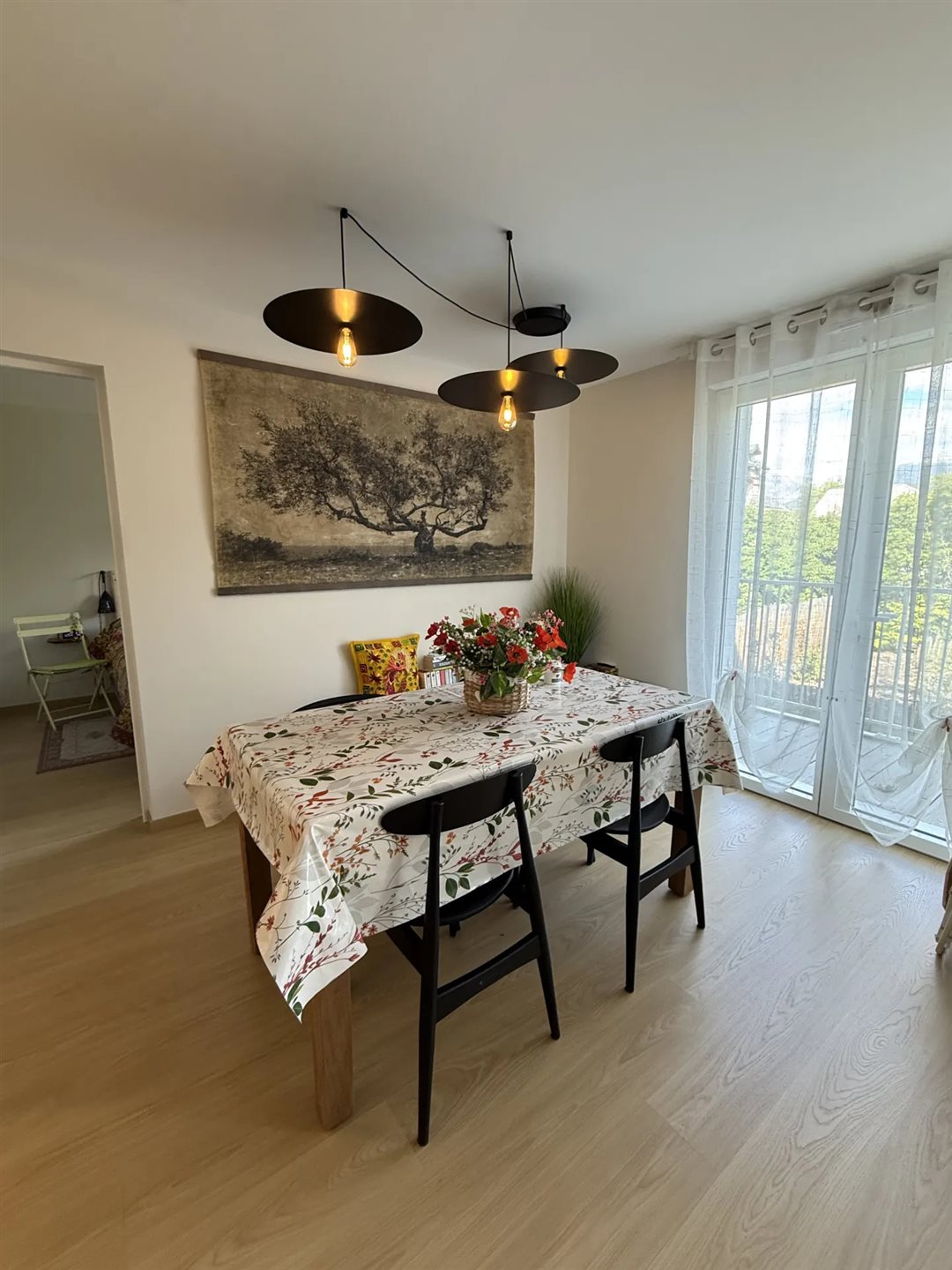 Appartement à vendre, 46m², Barcelonnette
