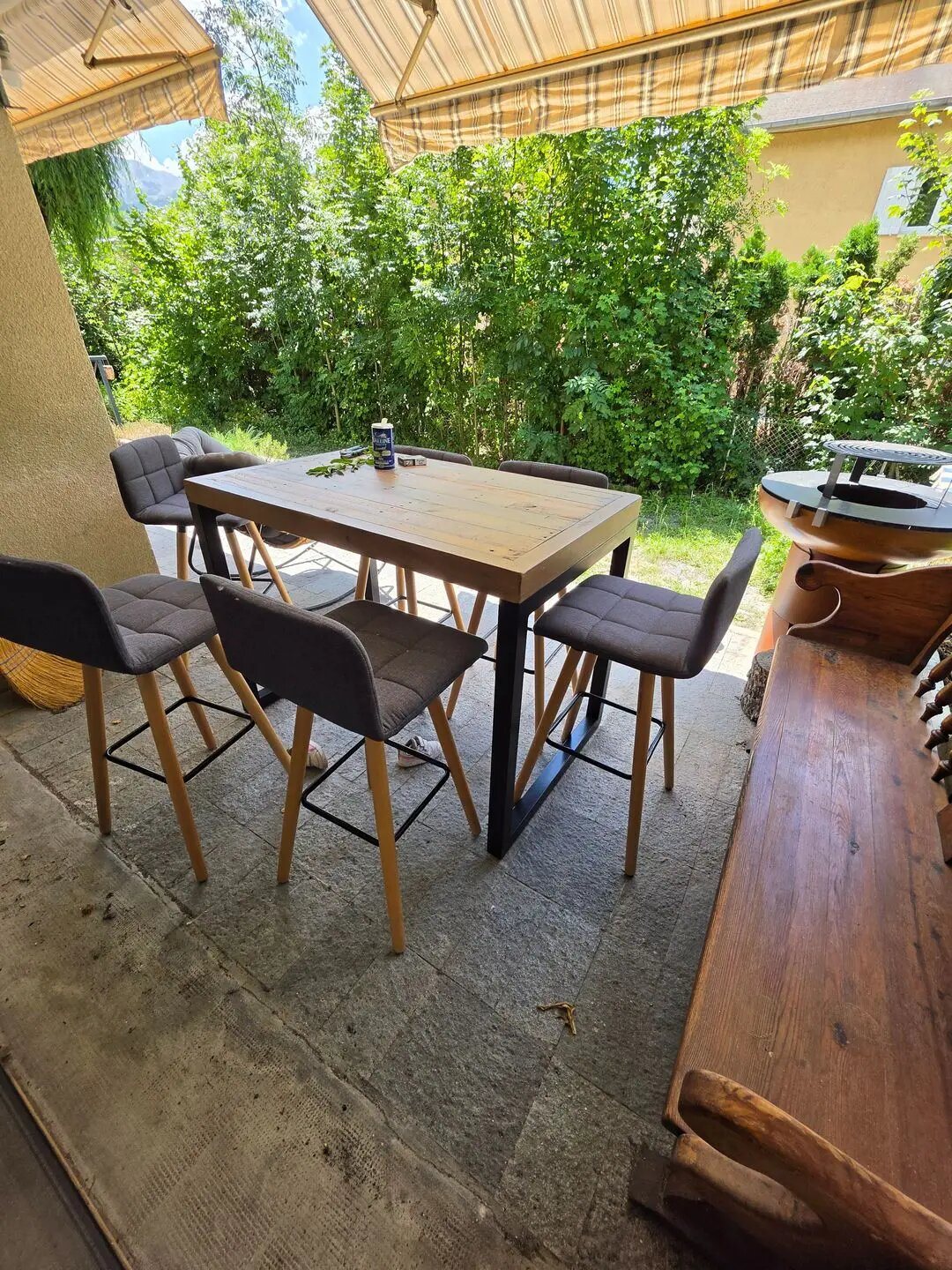Appartement à vendre, 91m², Barcelonnette