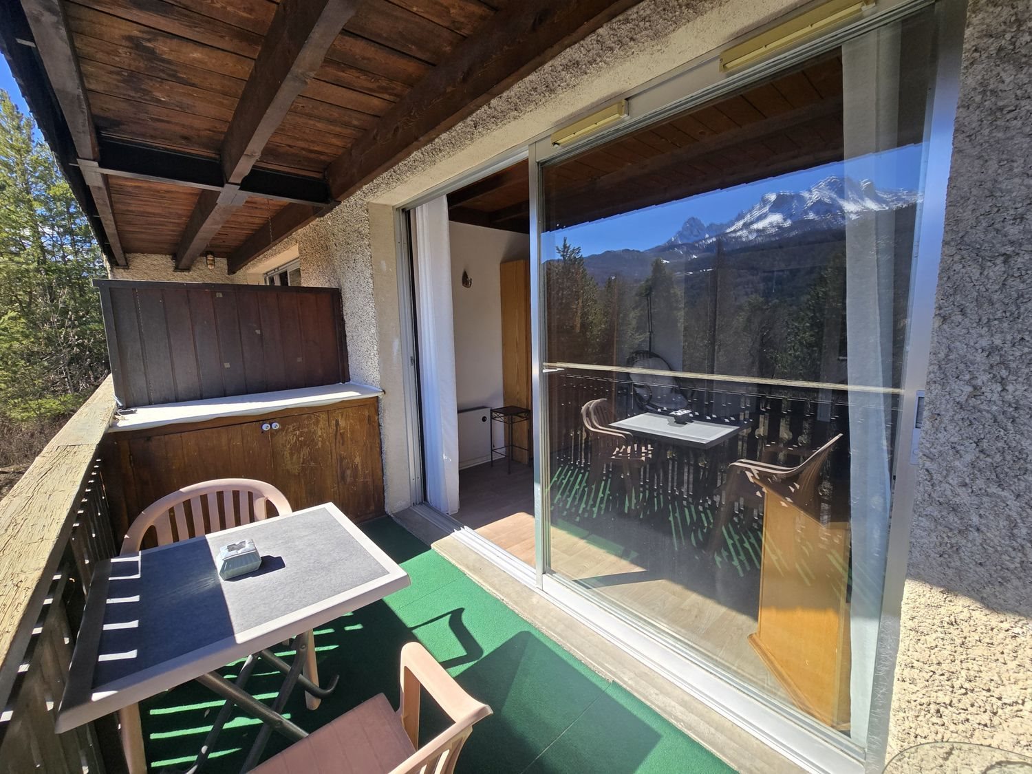 Appartement à vendre, 29m², Barcelonnette