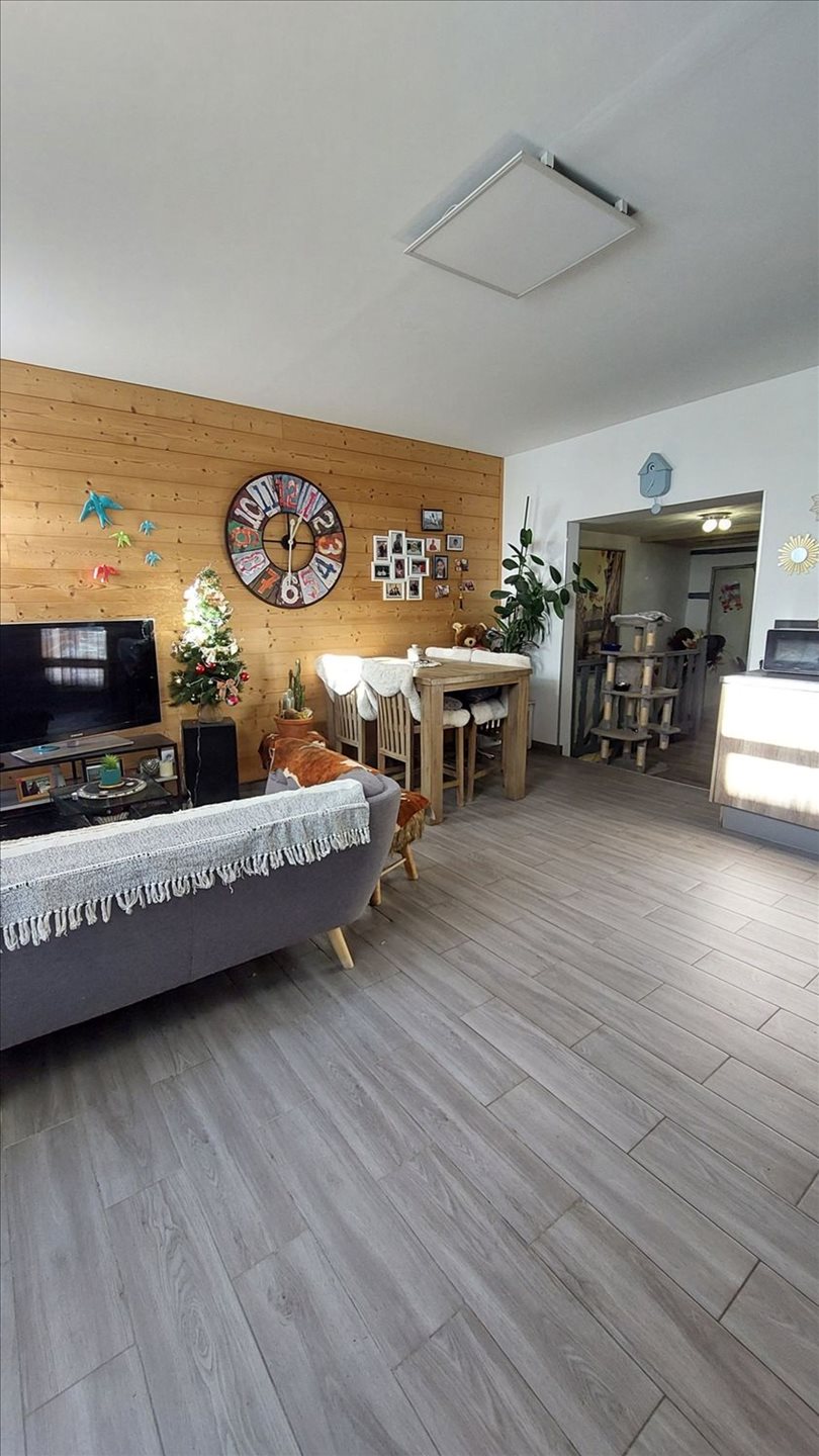 Appartement à vendre, 93m², Barcelonnette