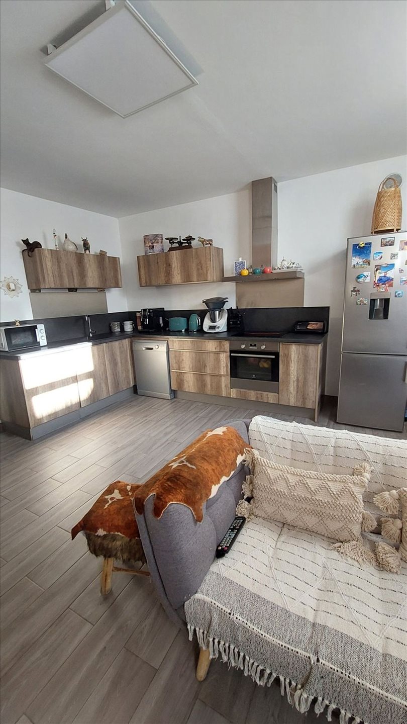 Appartement à vendre, 93m², Barcelonnette