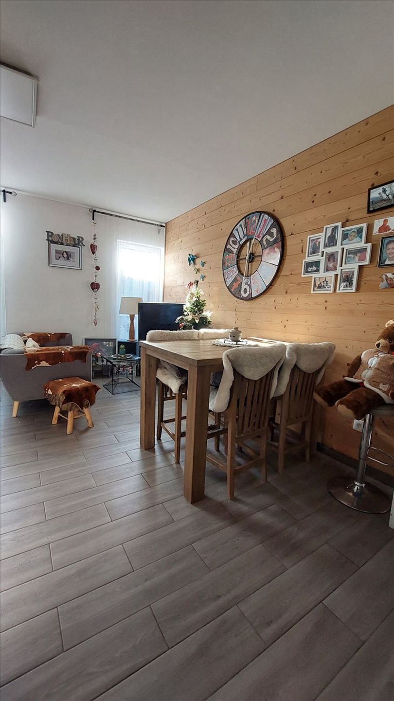 Appartement à vendre, 93m², Barcelonnette