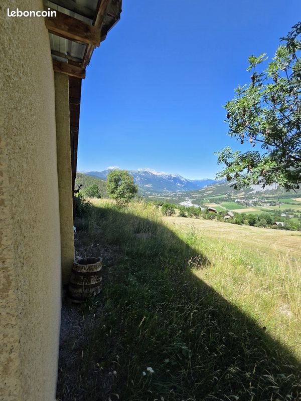 Maison à vendre, 90m², Enchastrayes