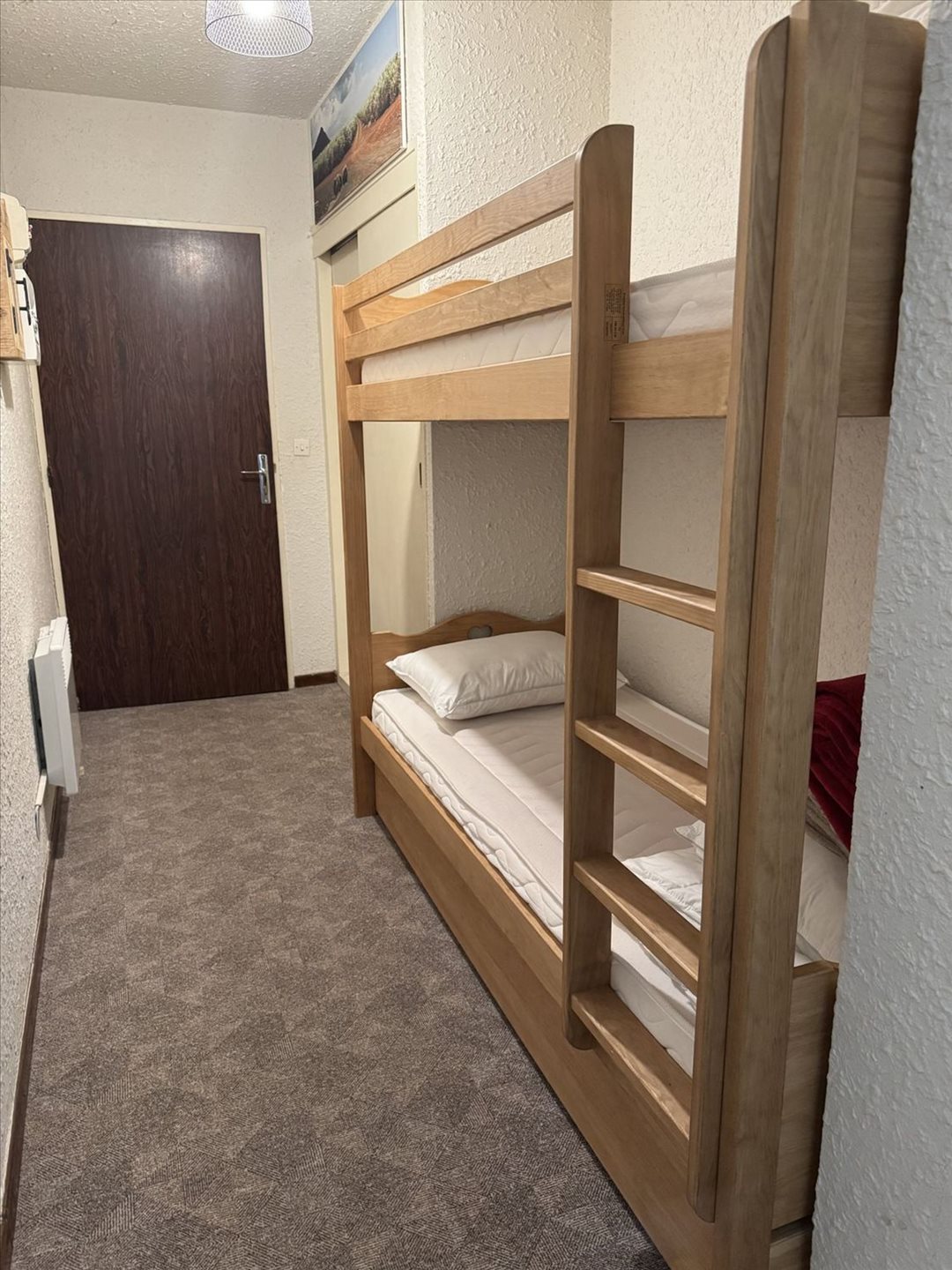 Appartement à vendre, 33m², Uvernet-Fours (Pra-Loup)