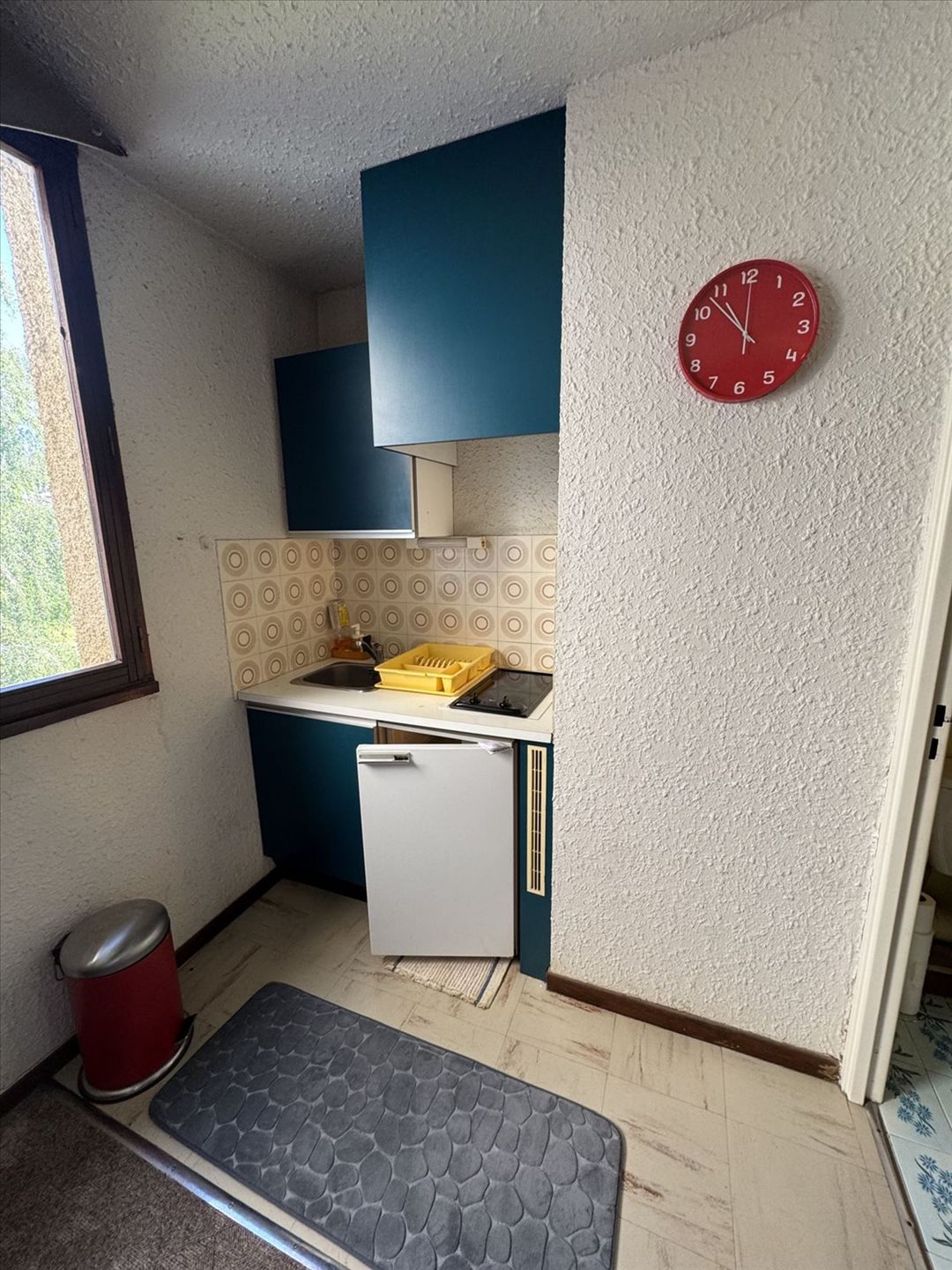 Appartement à vendre, 33m², Uvernet-Fours (Pra-Loup)