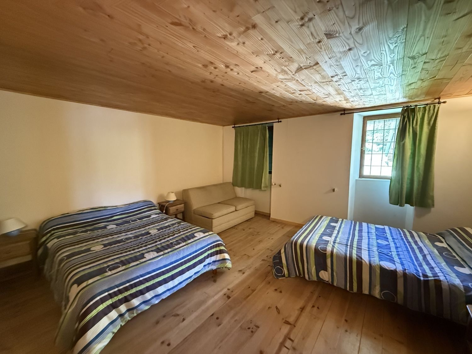 Maison à vendre, 200m², Uvernet-Fours (Pra-Loup)