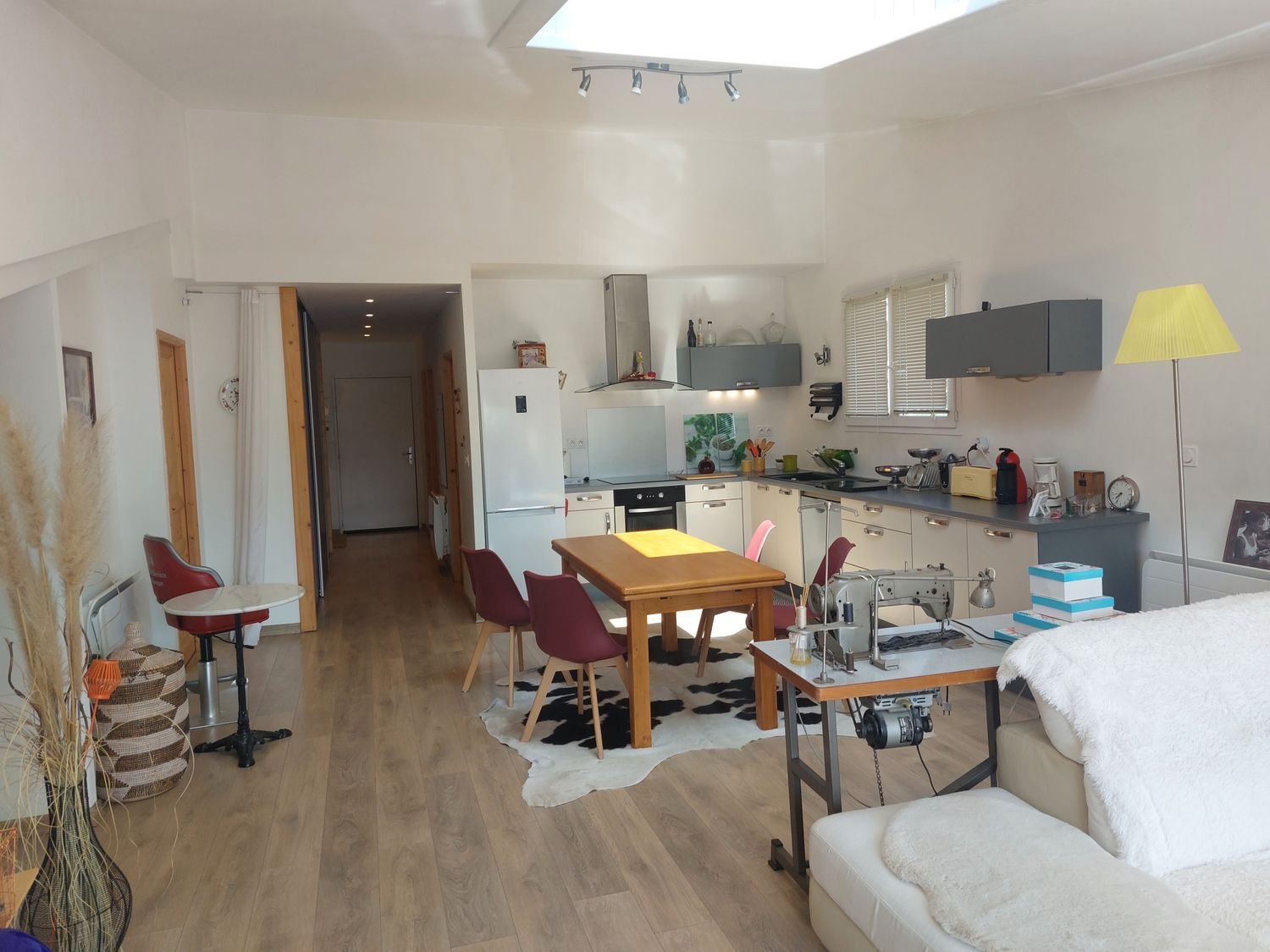 Appartement à vendre, 83m², Barcelonnette