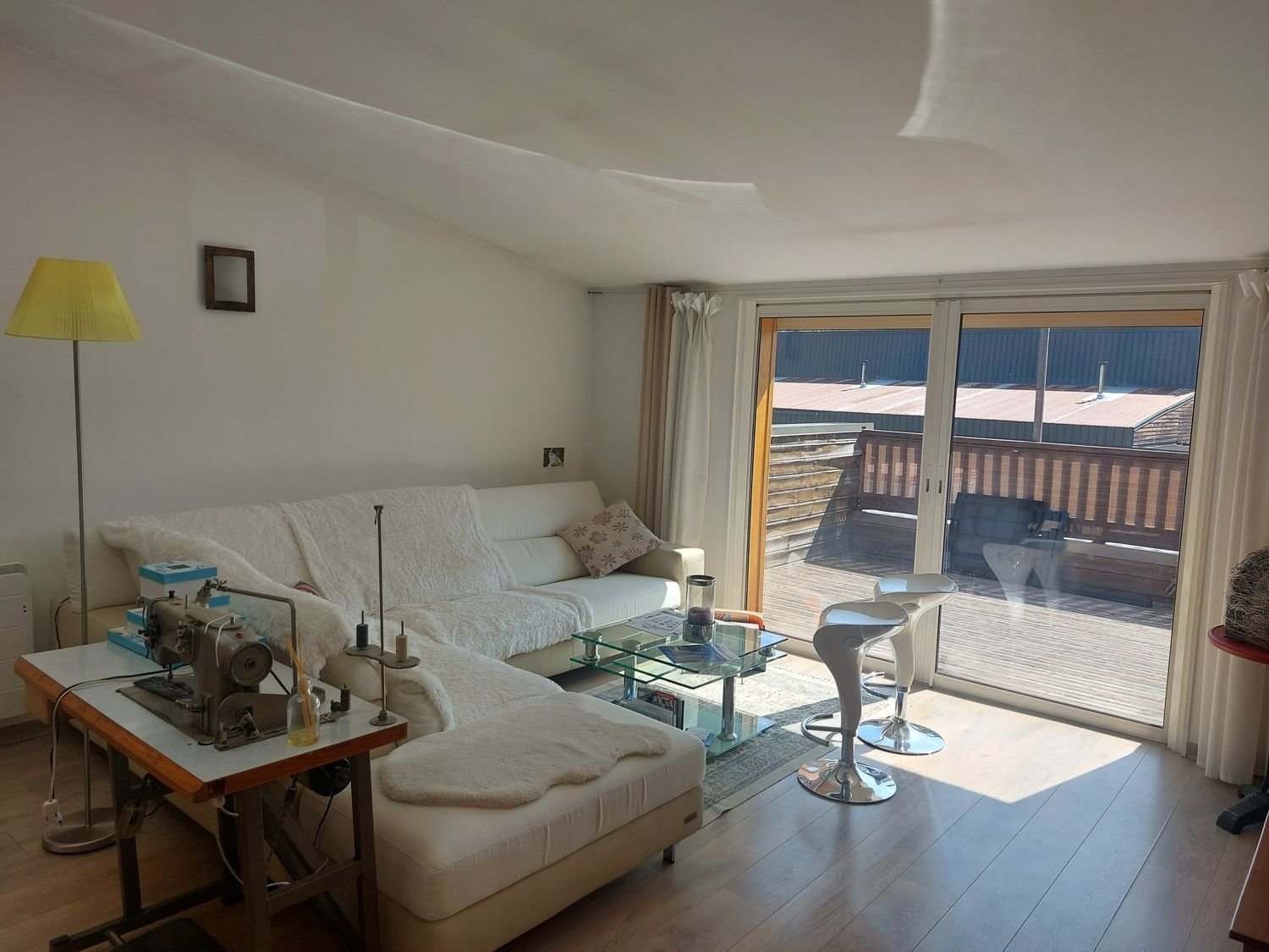 Appartement à vendre, 83m², Barcelonnette