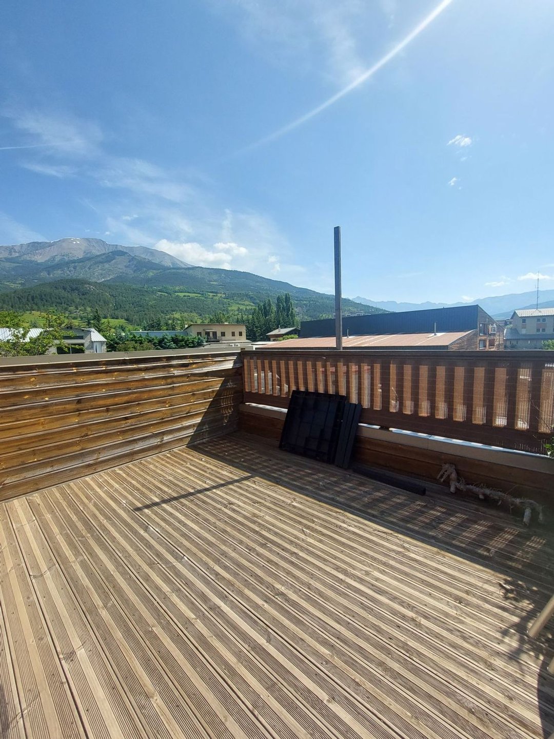 Appartement à vendre, 83m², Barcelonnette