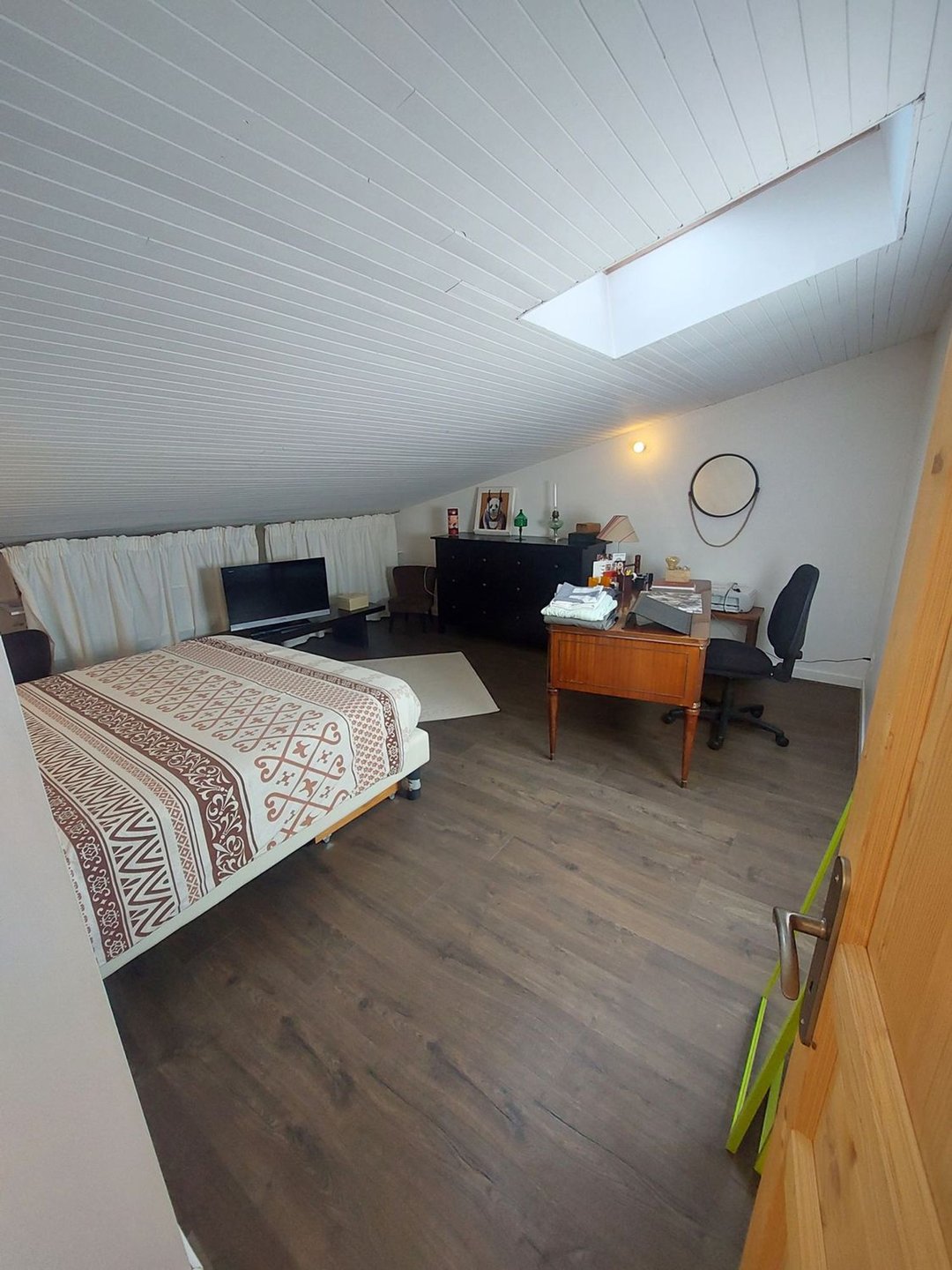 Appartement à vendre, 83m², Barcelonnette