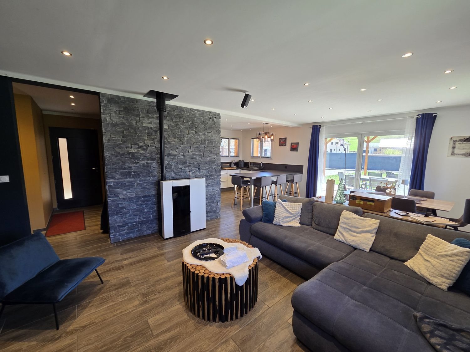 Maison à vendre, 122m², Barcelonnette