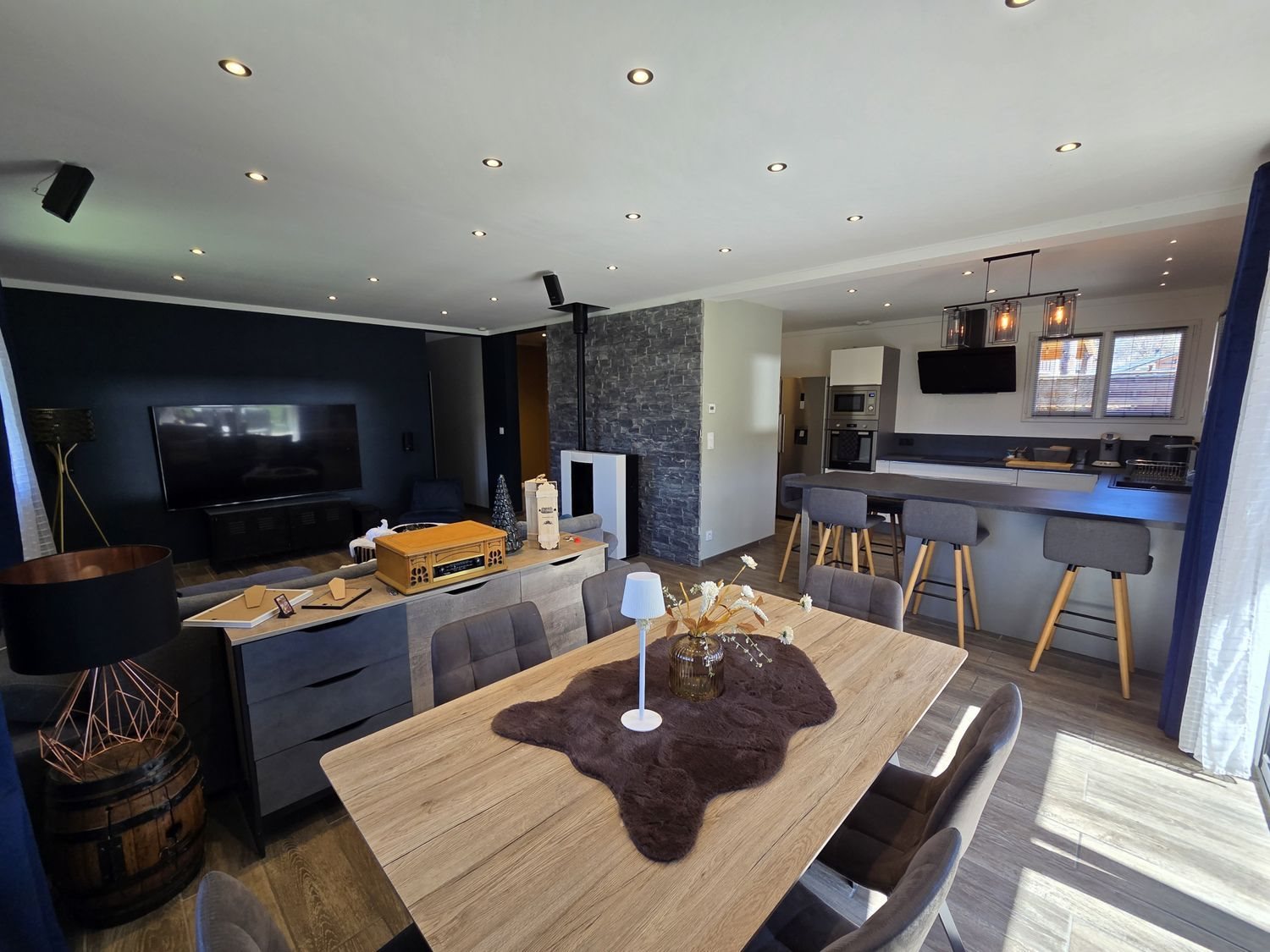 Maison à vendre, 122m², Barcelonnette