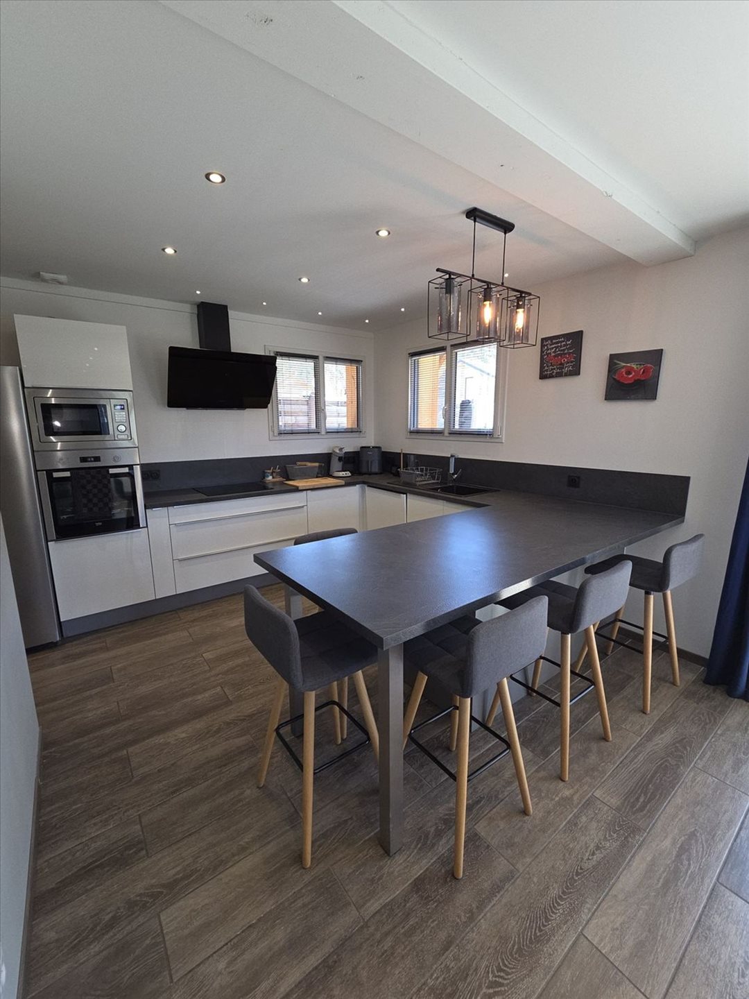 Maison à vendre, 122m², Barcelonnette
