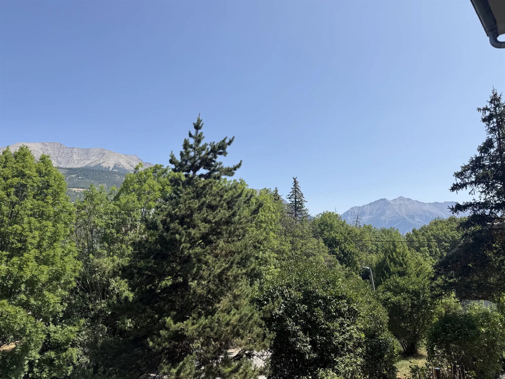 Appartement à vendre, 23m², Barcelonnette