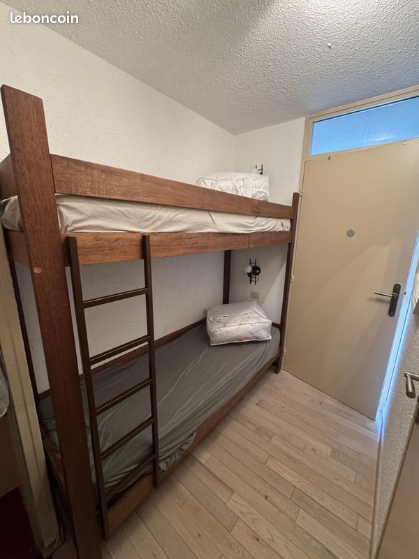 Appartement à vendre, 19m², Saint-Pons