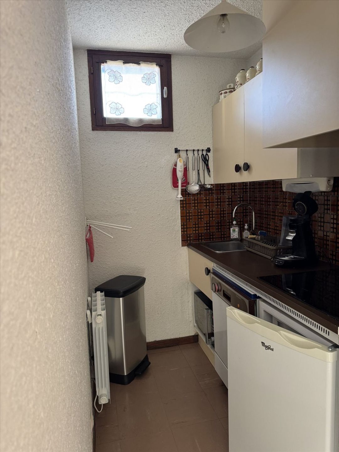 Appartement à vendre, 43m², Uvernet-Fours (Pra-Loup)