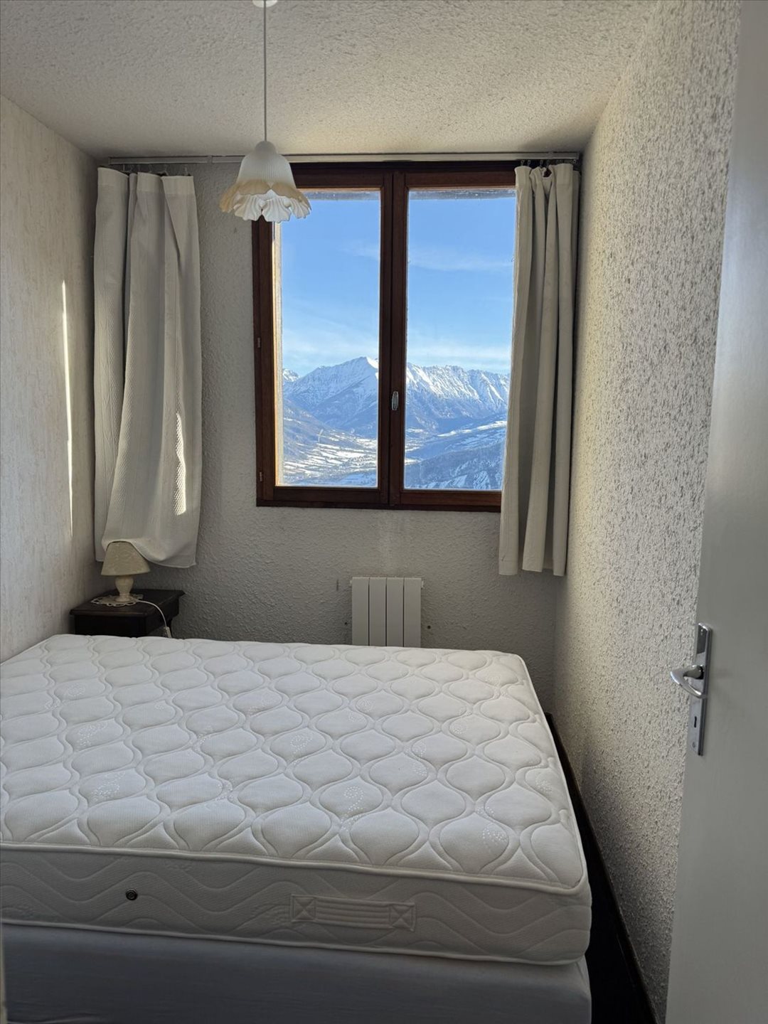 Appartement à vendre, 43m², Uvernet-Fours (Pra-Loup)