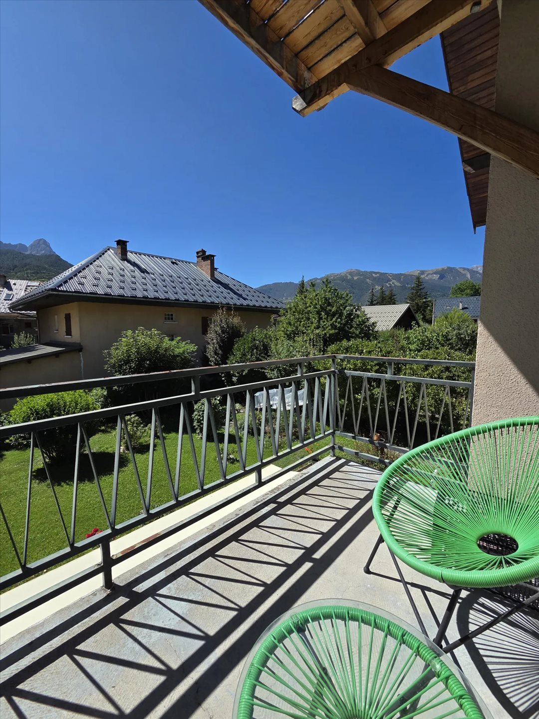 Appartement à vendre, 72m², Barcelonnette