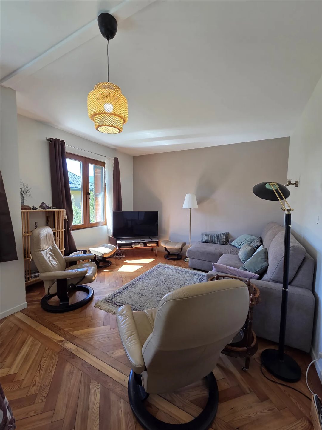 Appartement à vendre, 72m², Barcelonnette
