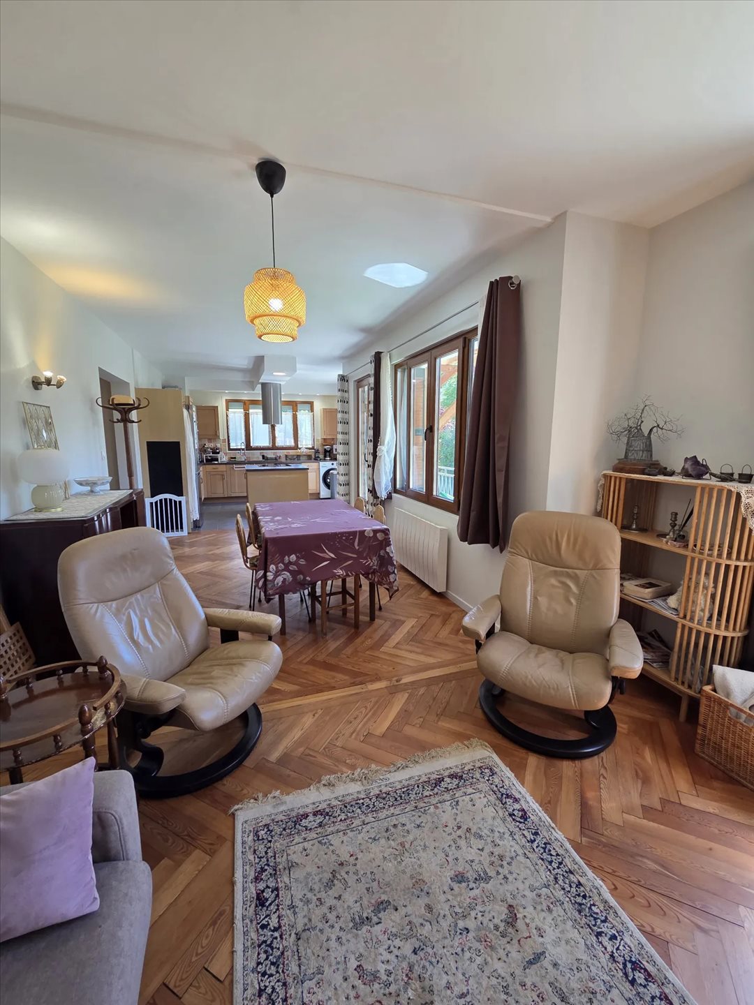 Appartement à vendre, 72m², Barcelonnette