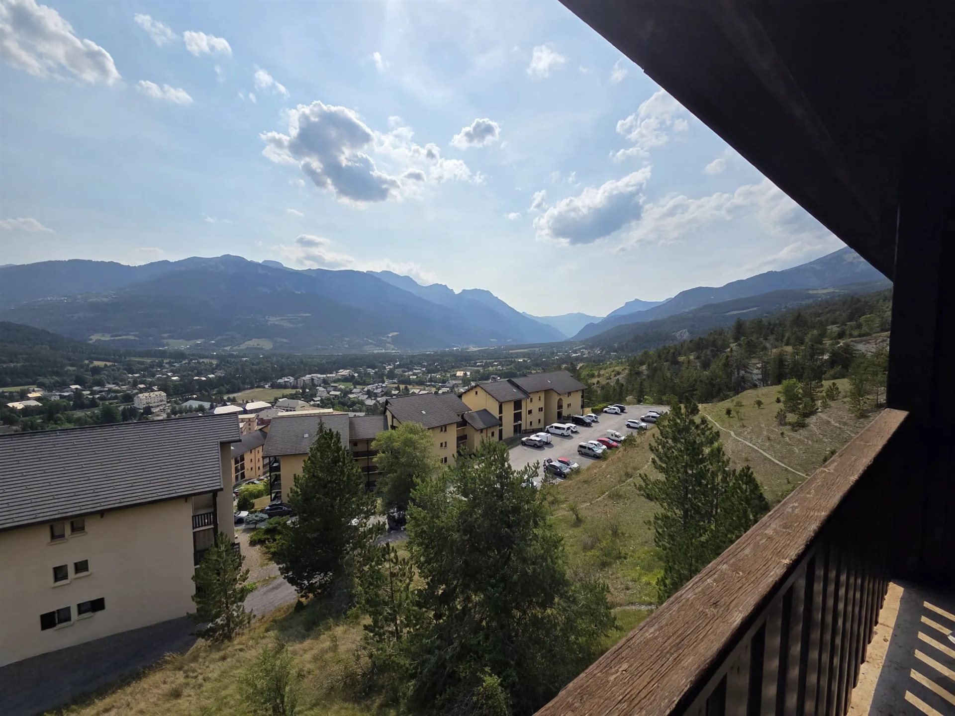 Appartement à vendre, 45m², Barcelonnette