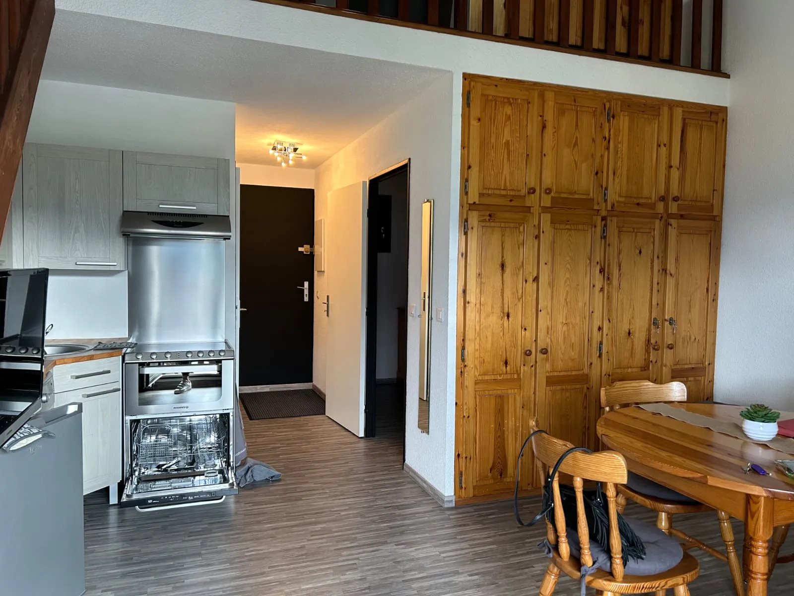 Appartement à vendre, 45m², Barcelonnette