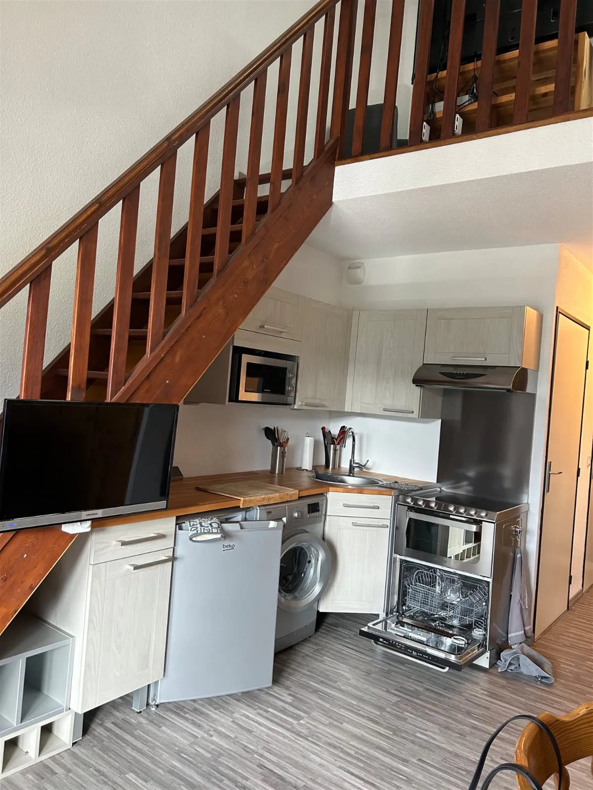 Appartement à vendre, 45m², Barcelonnette