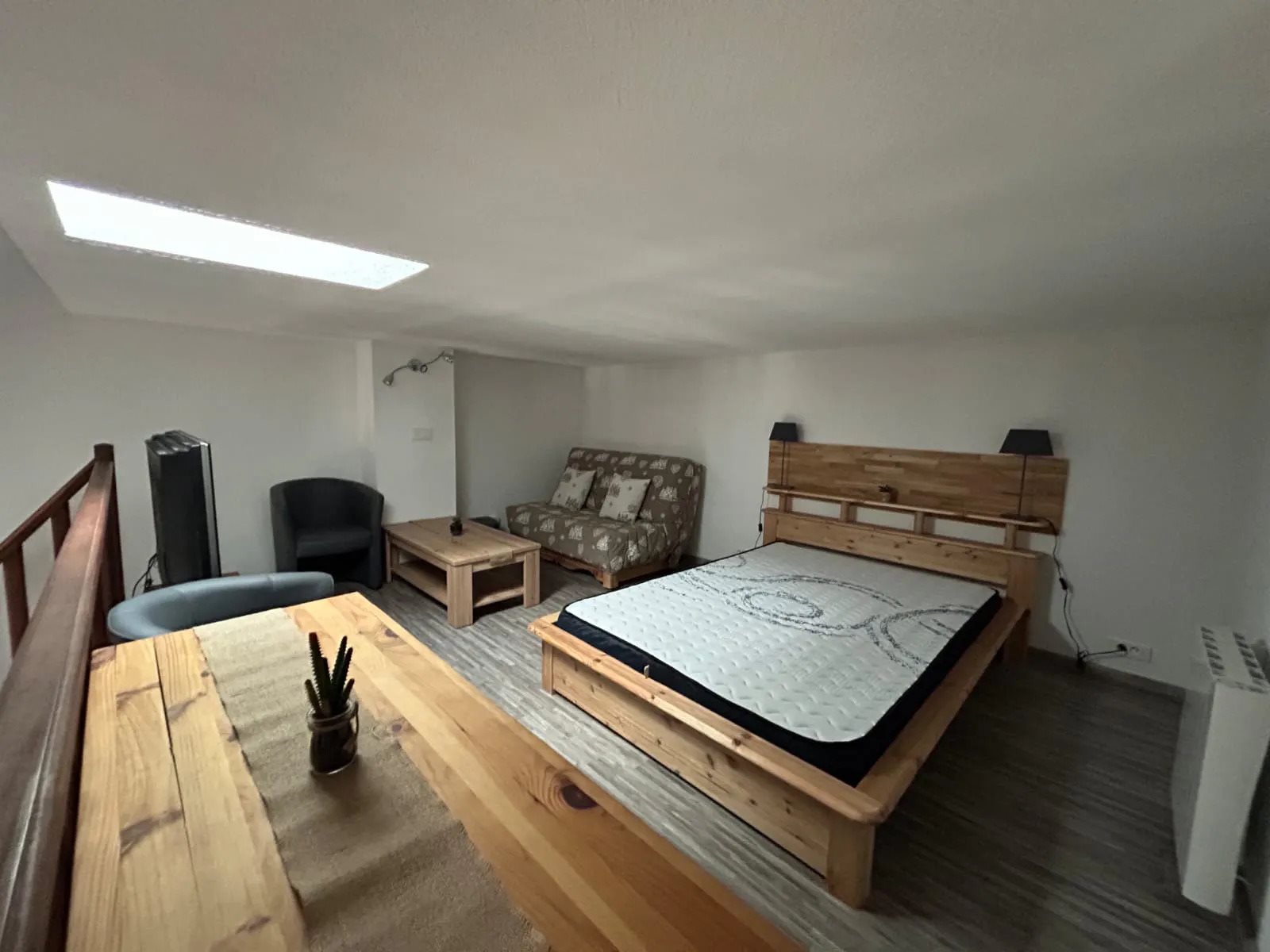 Appartement à vendre, 45m², Barcelonnette