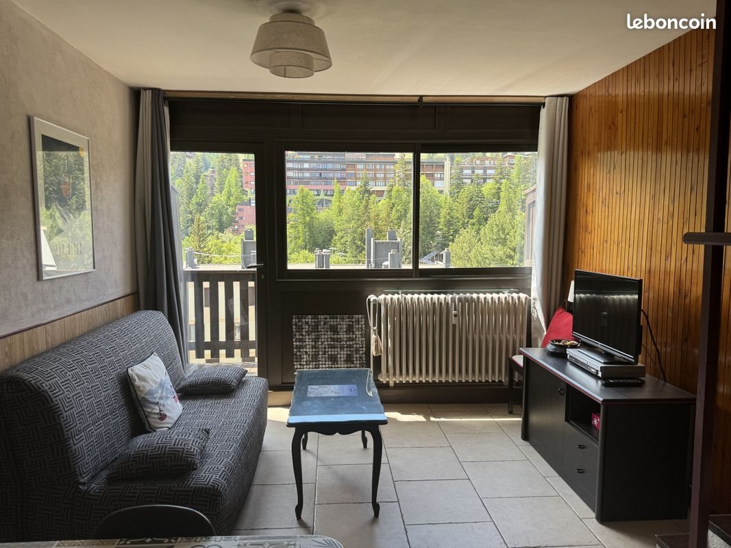 Appartement à vendre, 41m², Saint-Pons