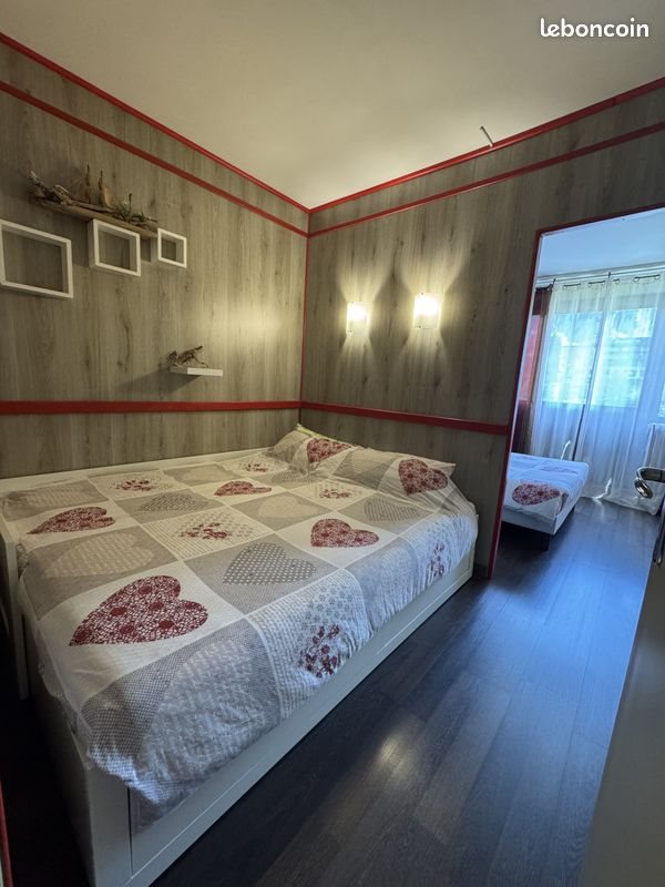 Appartement à vendre, 41m², Saint-Pons