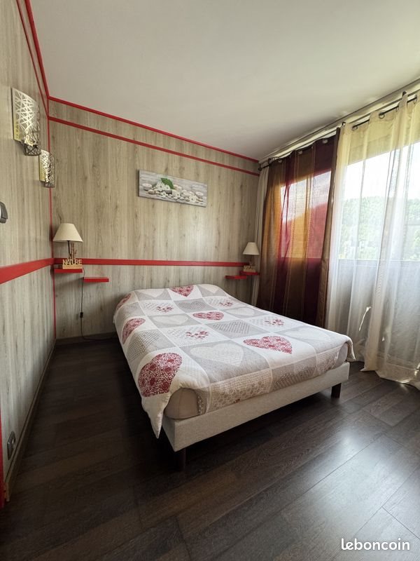 Appartement à vendre, 41m², Saint-Pons
