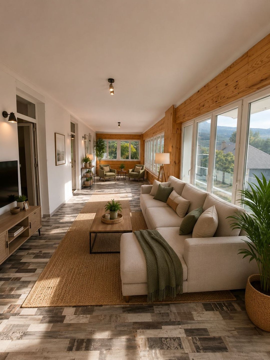 Appartement à vendre, 138m², Barcelonnette