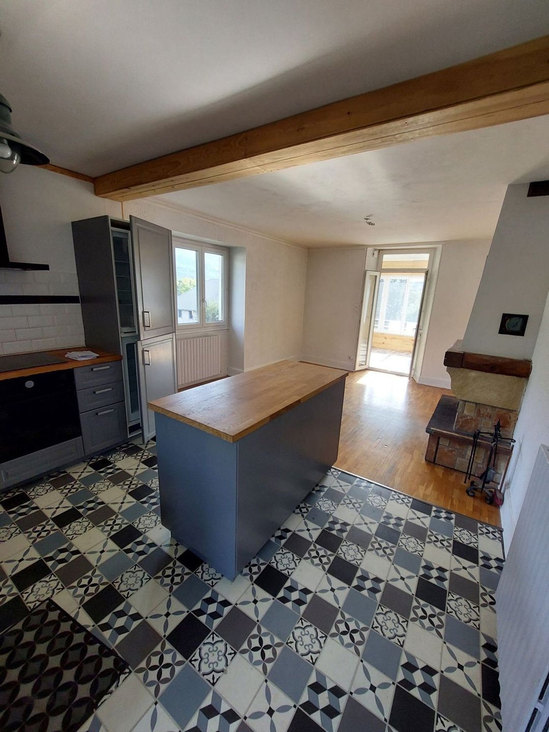Appartement à vendre, 138m², Barcelonnette