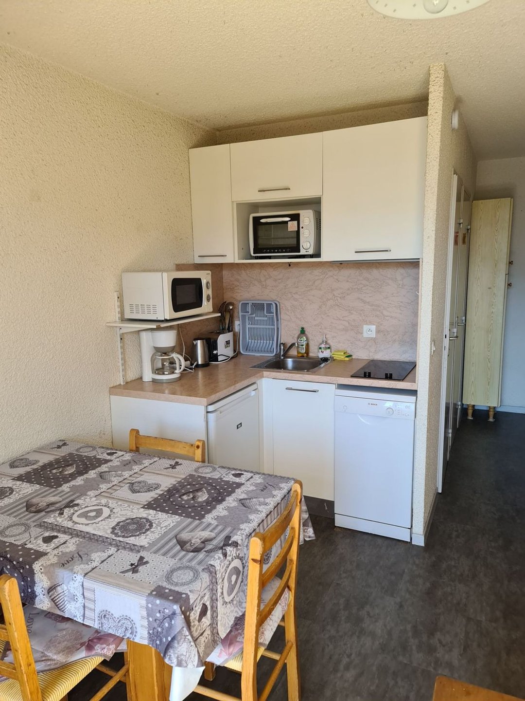 Appartement à louer, 26m², Barcelonnette