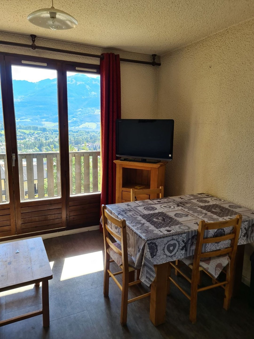 Appartement à louer, 26m², Barcelonnette