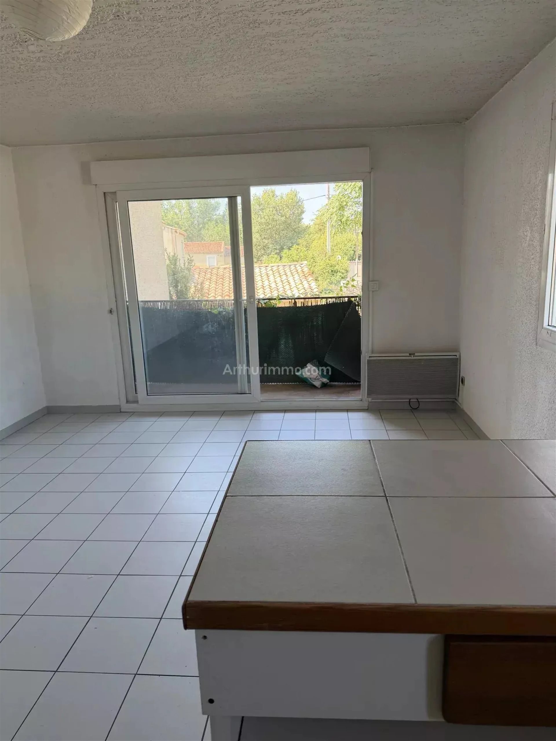 Appartement à vendre, 31m², Digne-les-Bains