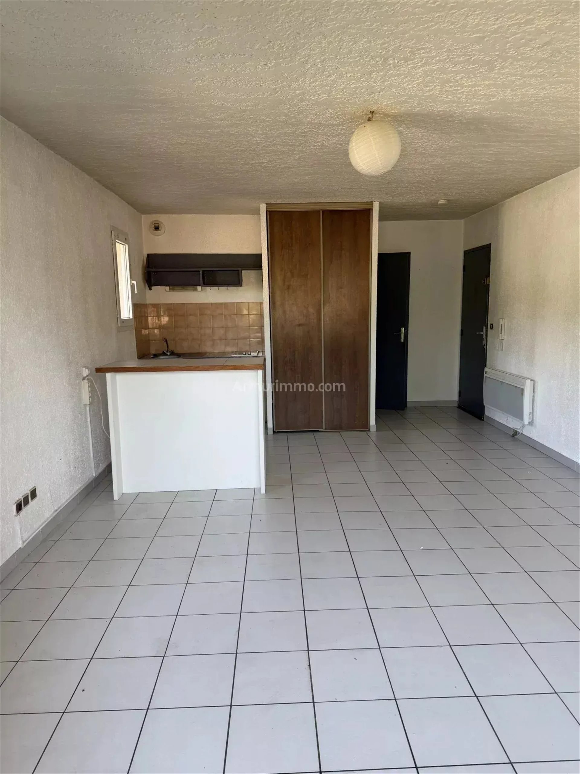 Appartement à vendre, 31m², Digne-les-Bains