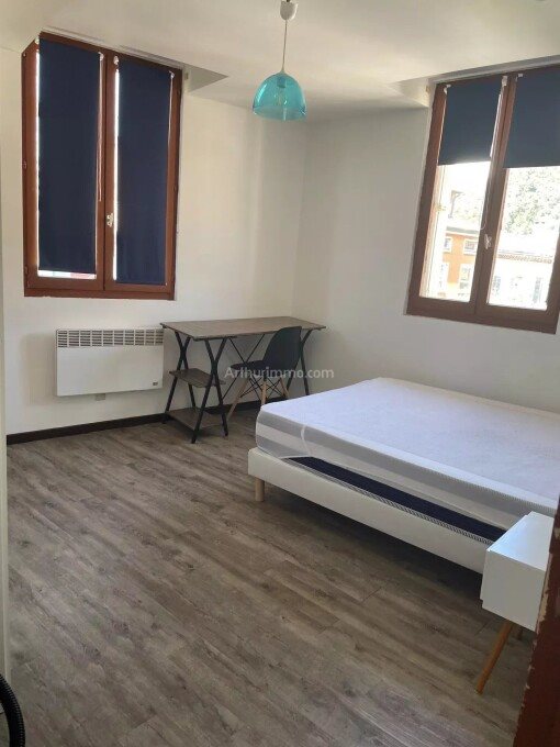 Appartement à louer, 33m², Digne-les-Bains