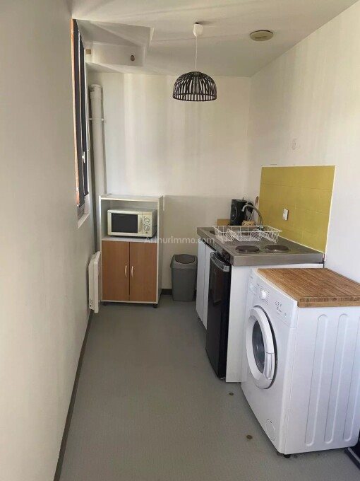 Appartement à louer, 33m², Digne-les-Bains