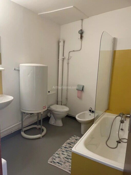 Appartement à louer, 33m², Digne-les-Bains