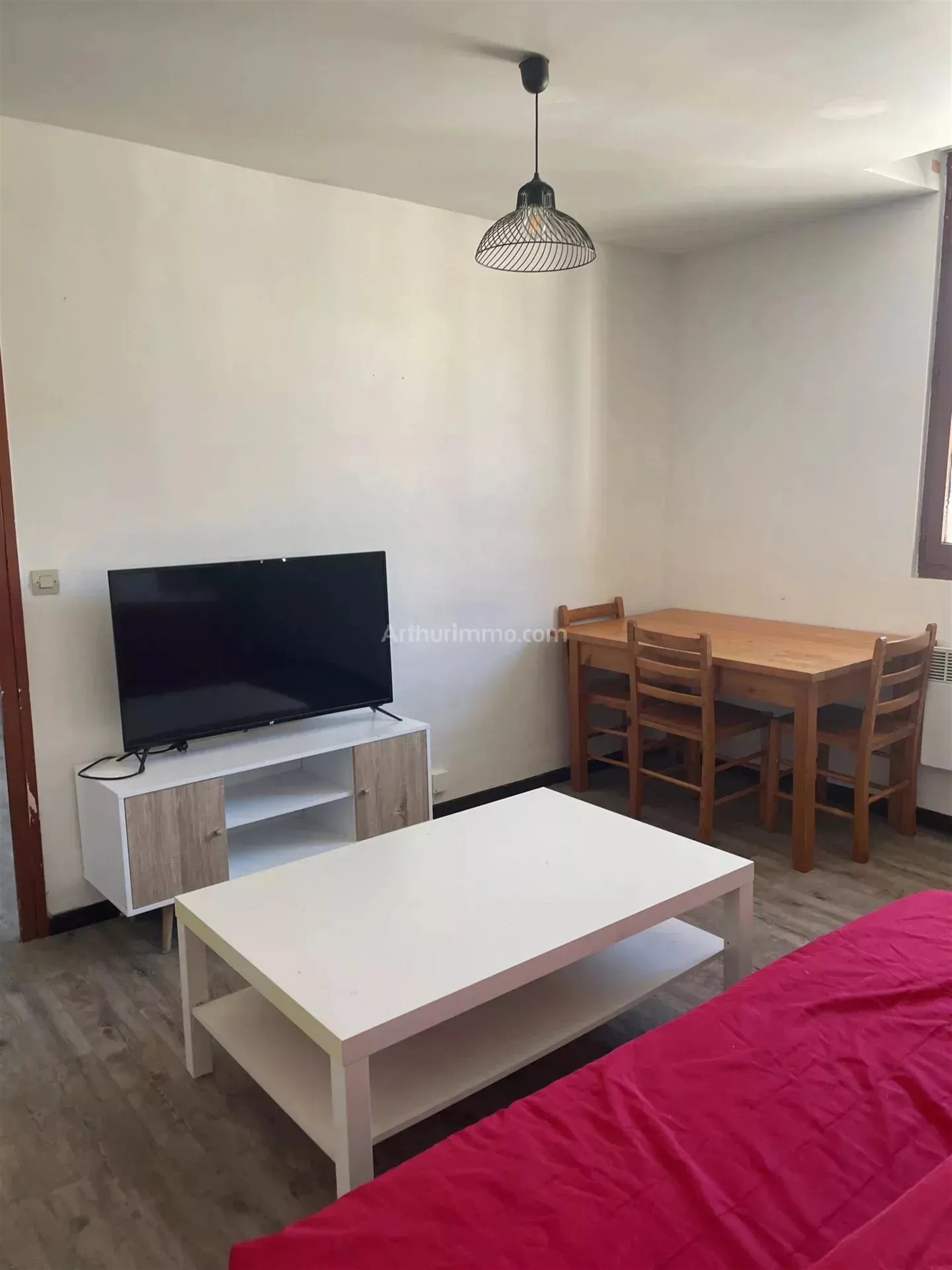 Appartement à louer, 33m², Digne-les-Bains